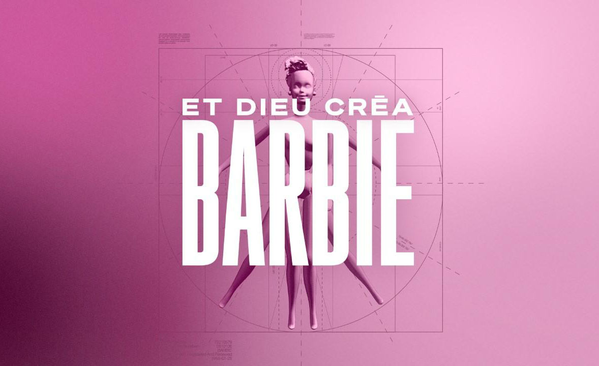 Barbie, l’icône intergénérationnelle